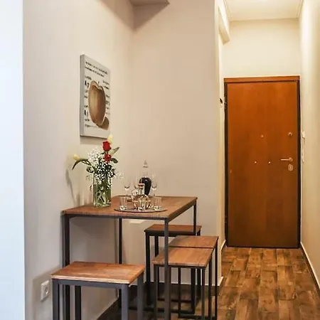 Koukaki Edge Penthouse•Acropolis & Filopappou View Apartment Athens Exterior photo