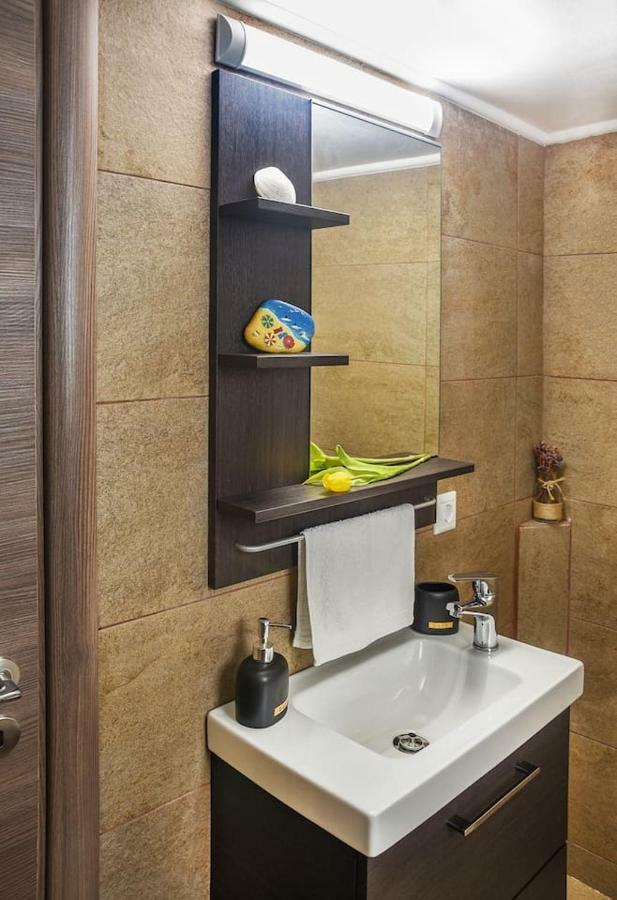 Koukaki Edge Penthouse•acropolis & Filopappou View