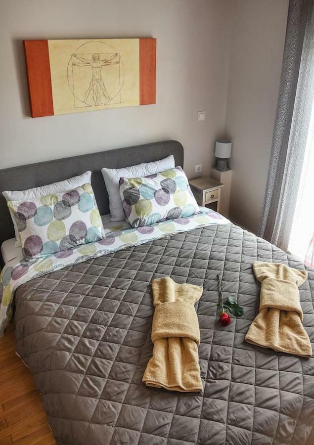 Koukaki Edge Penthouse•acropolis & Filopappou View * Athens