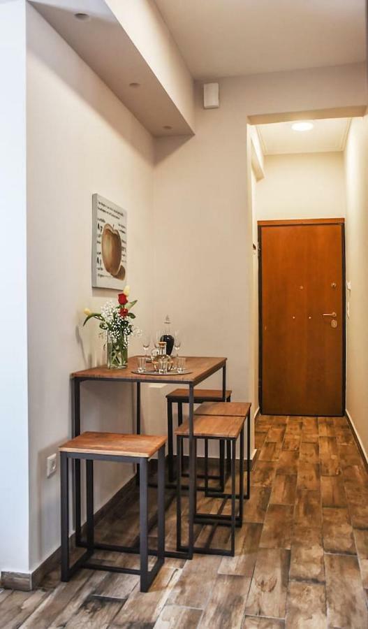 Apartment Koukaki Edge Penthouse•acropolis & Filopappou View Athens