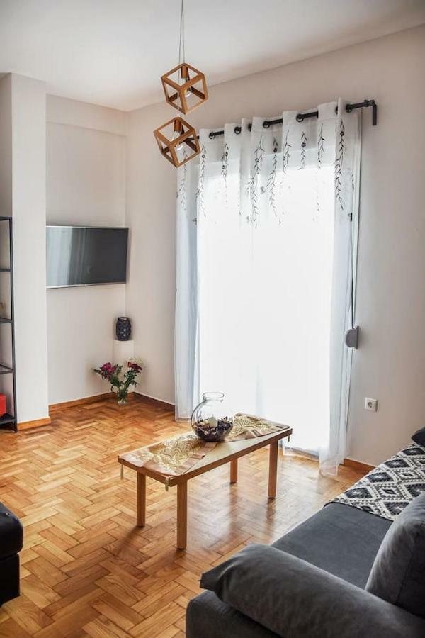 Koukaki Edge Penthouse•acropolis & Filopappou View Apartment Athens