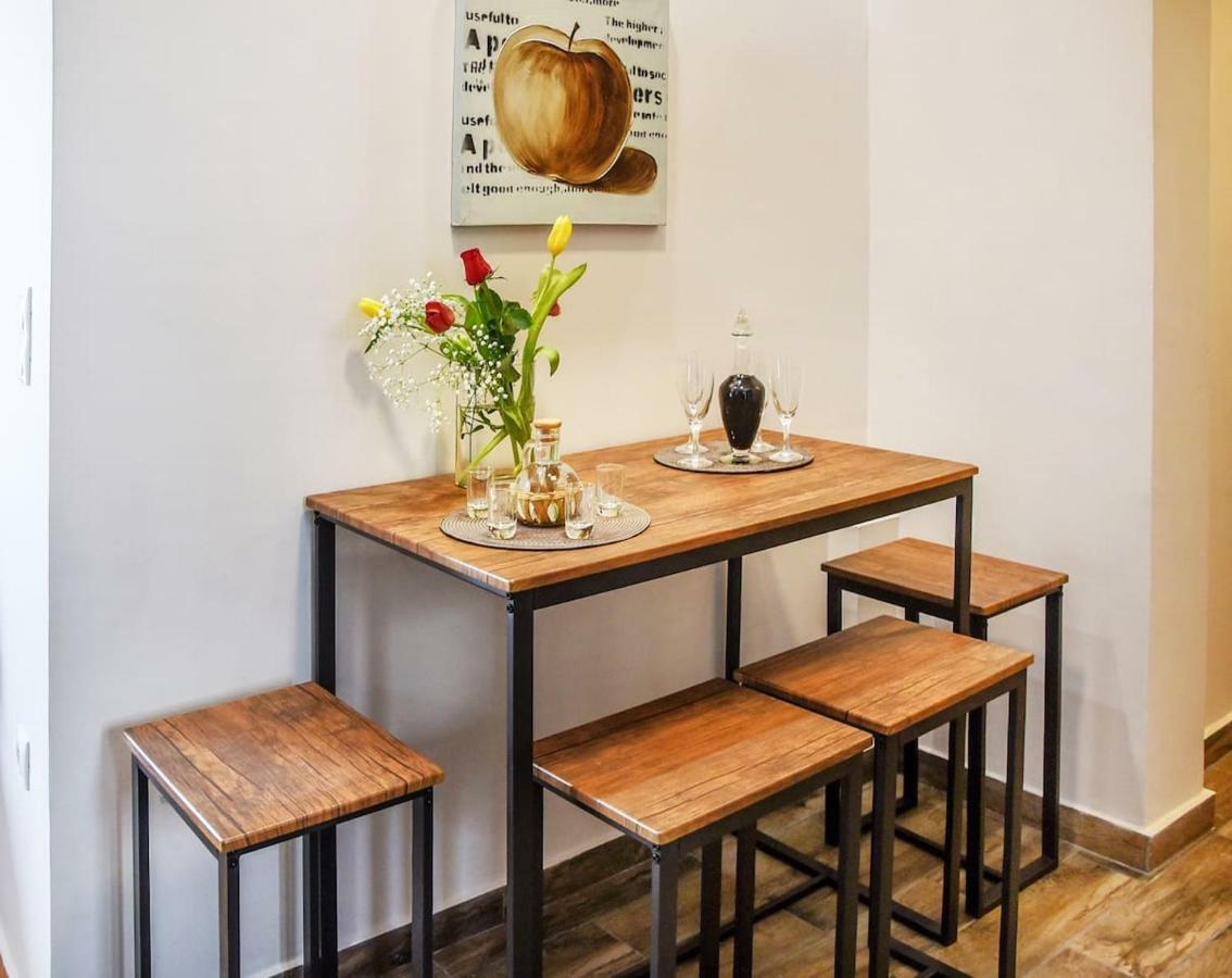 Apartment Koukaki Edge Penthouse•acropolis & Filopappou View Athens