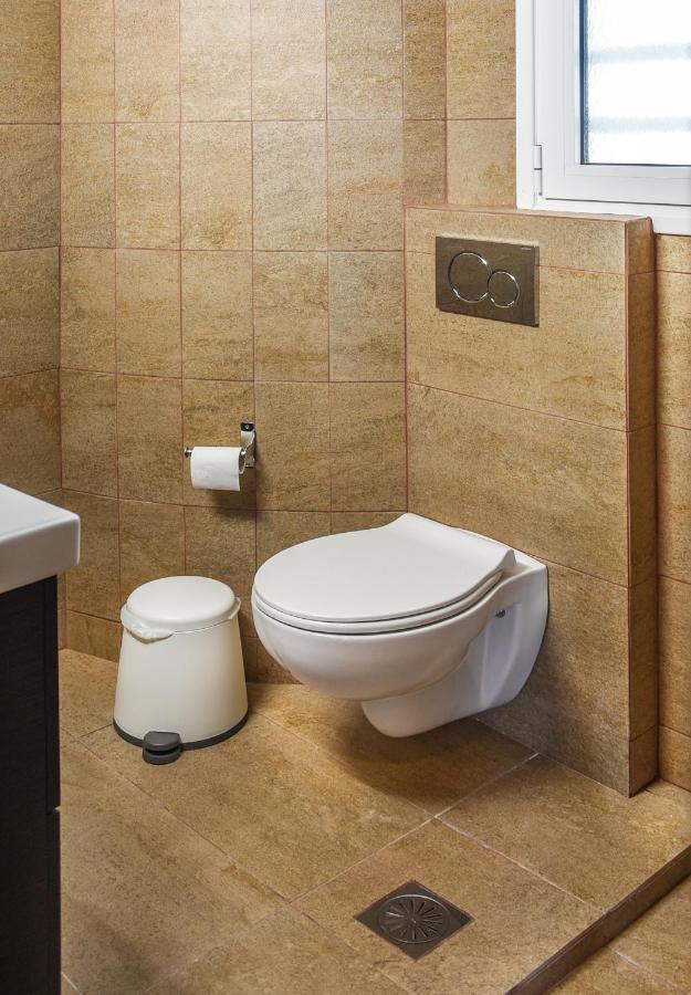 Koukaki Edge Penthouse•acropolis & Filopappou View Appartamento